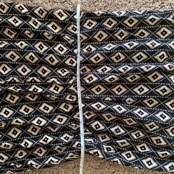 Patterned Jumpsuit - Picture 6 of 9